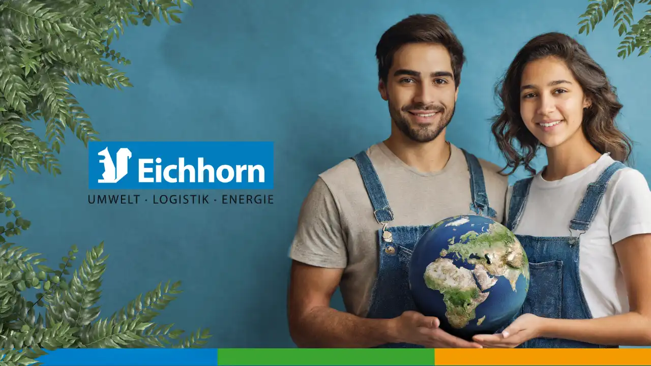Karriere eichhornrecycling.de
