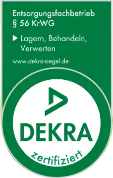 dekrasiegel